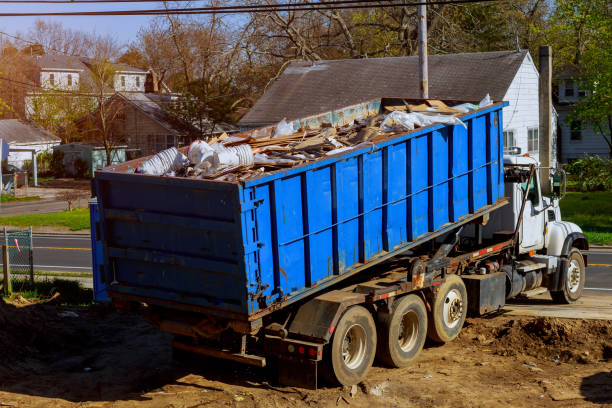 Best Local Junk Hauling  in Minden, NV