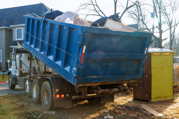 Best Dumpster Rental Services  in Minden, NV