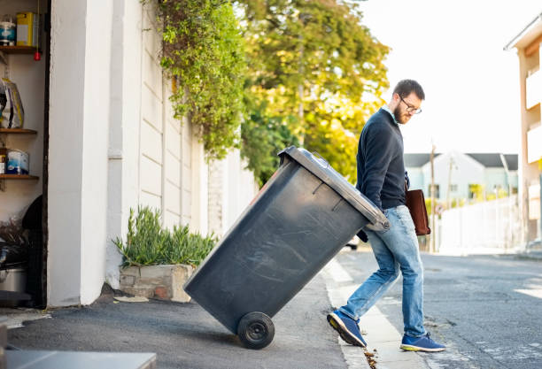 Trash Removal Near Me in Minden, NV