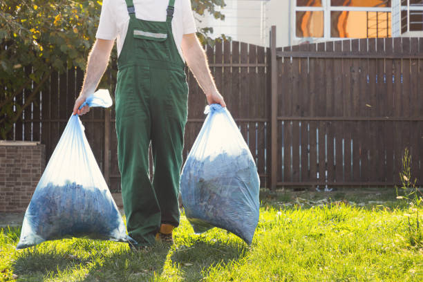 Best Yard Waste Removal  in Minden, NV