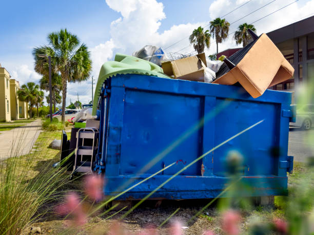  Minden, NV ClearOut Junk Removal Pros